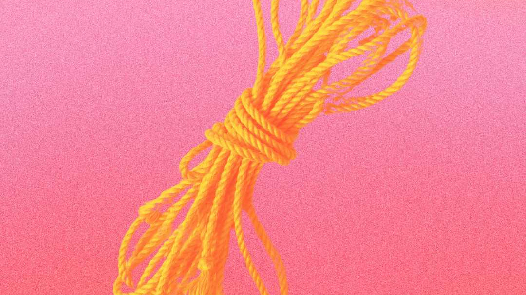 20.10.26 // Einführung in Japanese Rope Bondage
