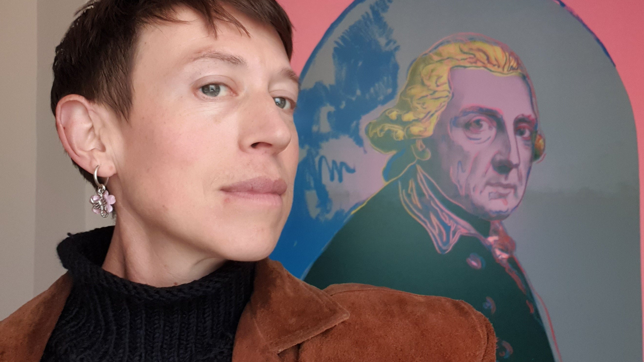 30.07.26 // Berlin's Queer and Trans History