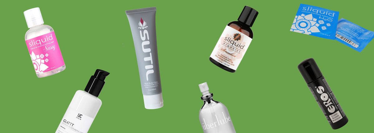 Gleitmittel | Lube Other Nature GmbH Gleitmittel | Lube Other Nature GmbH
