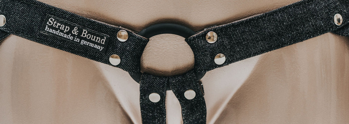 Strap-ons Other Nature GmbH Strap-ons Other Nature GmbH