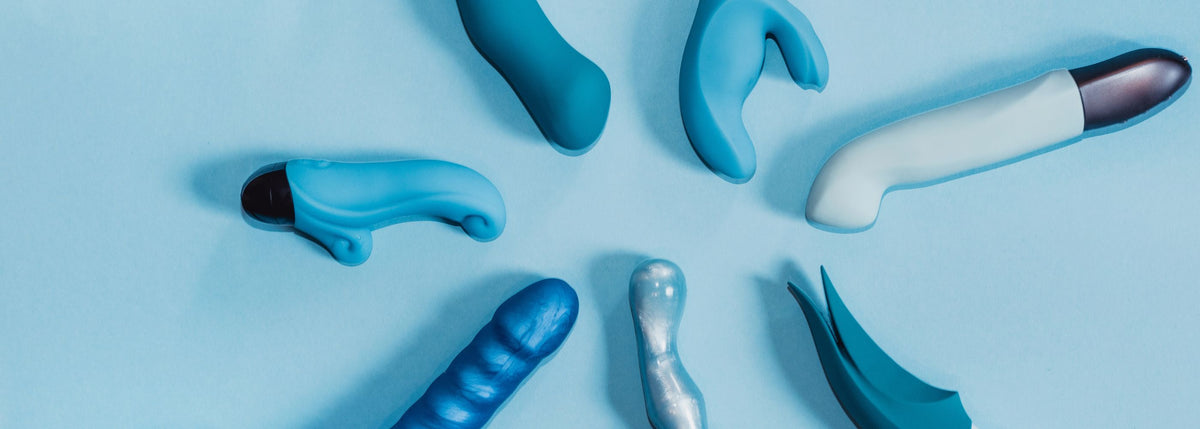 Sexspielzeuge | Sex Toys  Other Nature GmbH