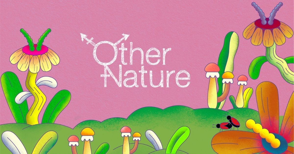 Screenshot or Official Image for other-nature.de - Other Nature | Anders als andere Sexshops – Other Nature GmbH