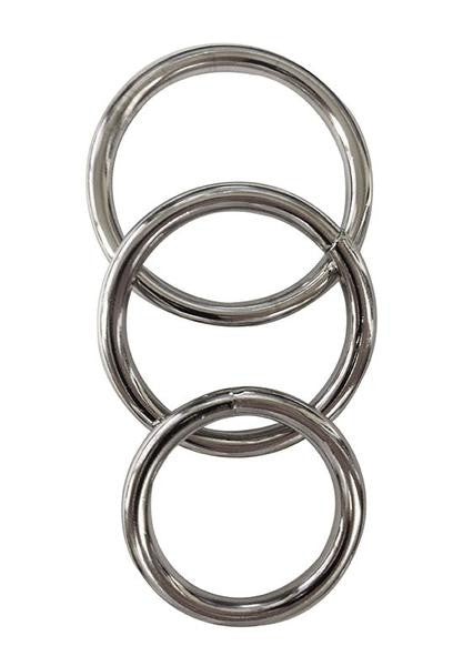Metal Ring