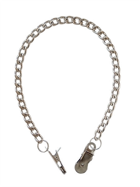 Basic Clamps with Chain