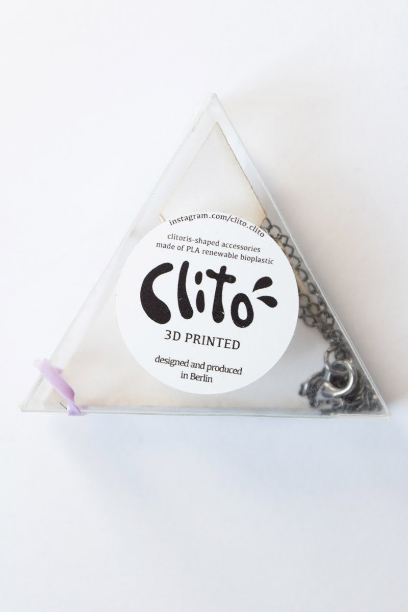 Clito Necklace