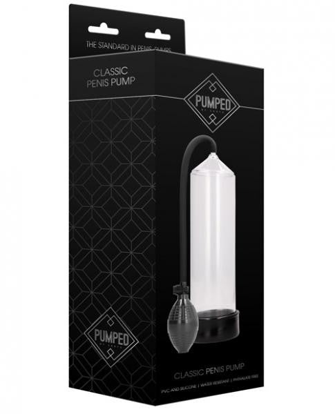 Classic Penis Pump