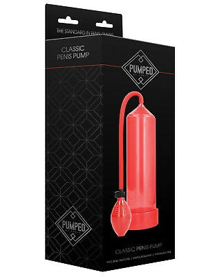 Classic Penis Pump