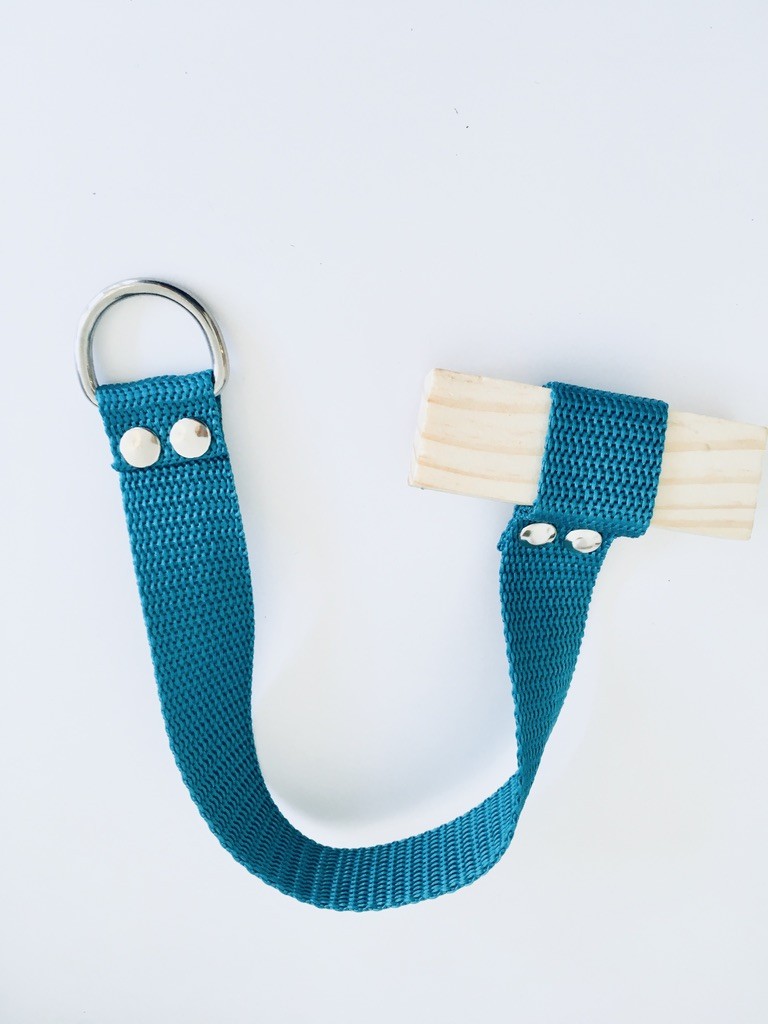 Bondage Türklemme