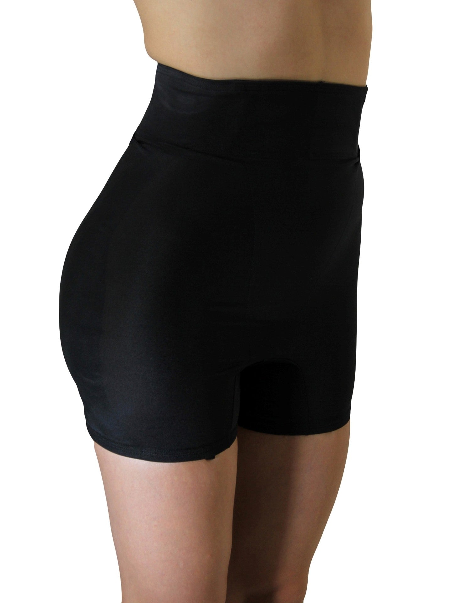 Underworks Rear & Hip Padded Brief