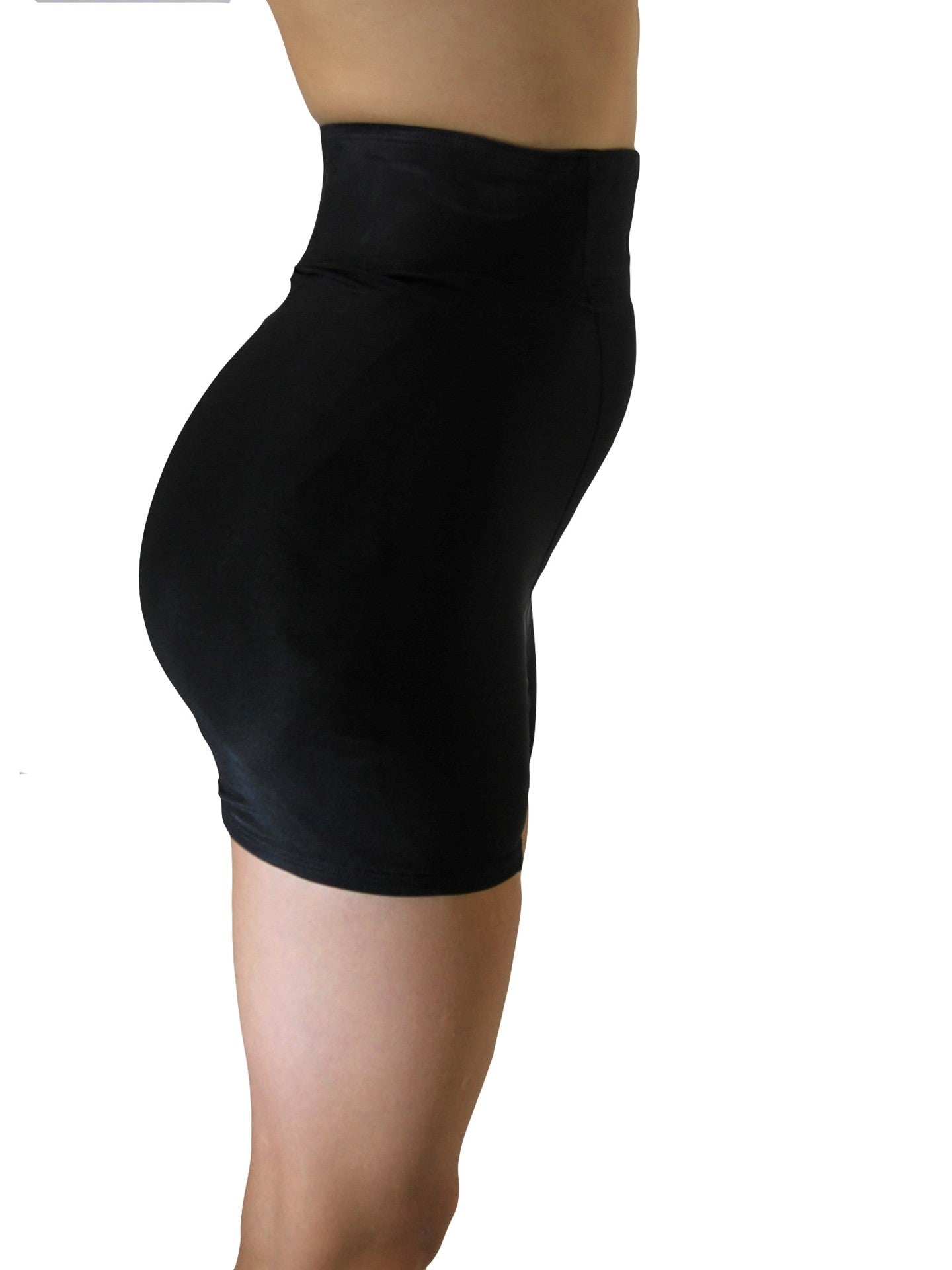 Underworks Rear & Hip Padded Brief