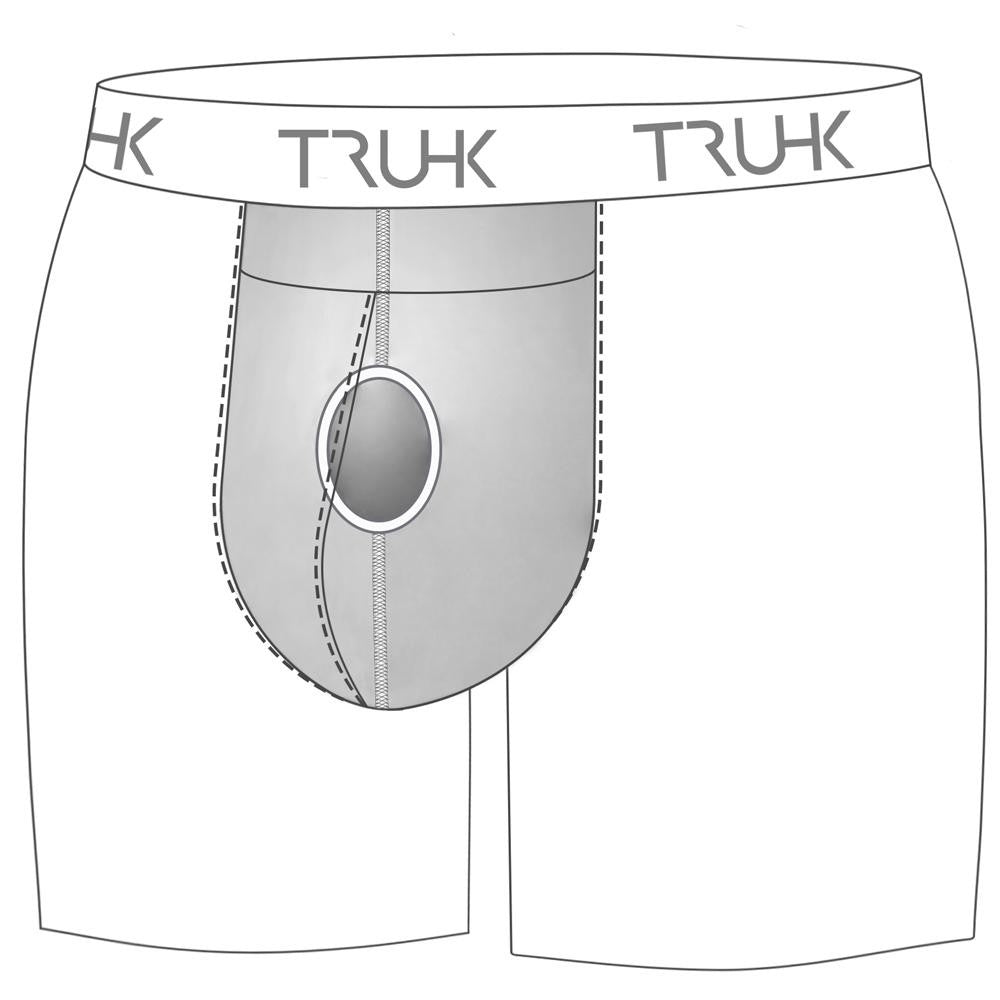 TRUHK Boxer STP/Packer-Unterwäsch