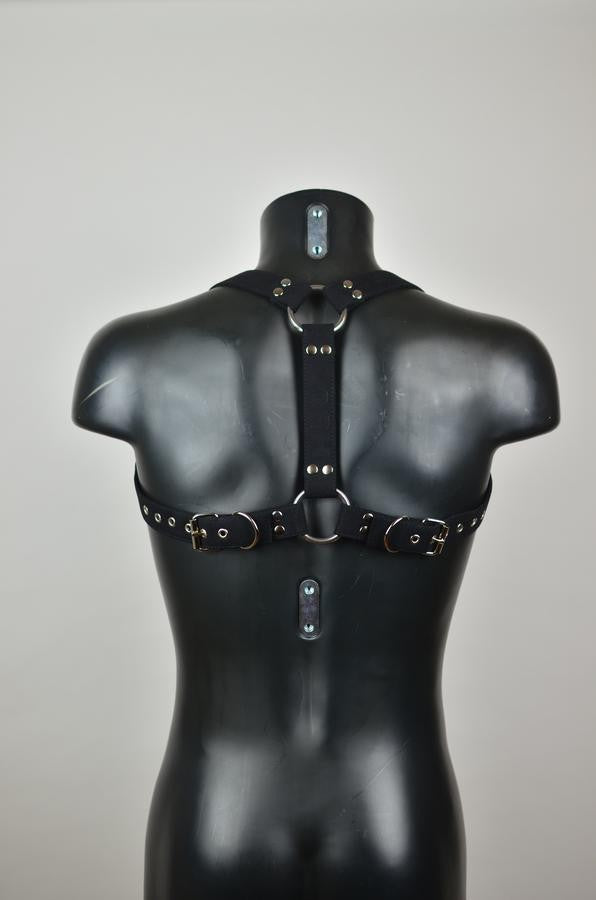 Lash Facundo Chest Harness