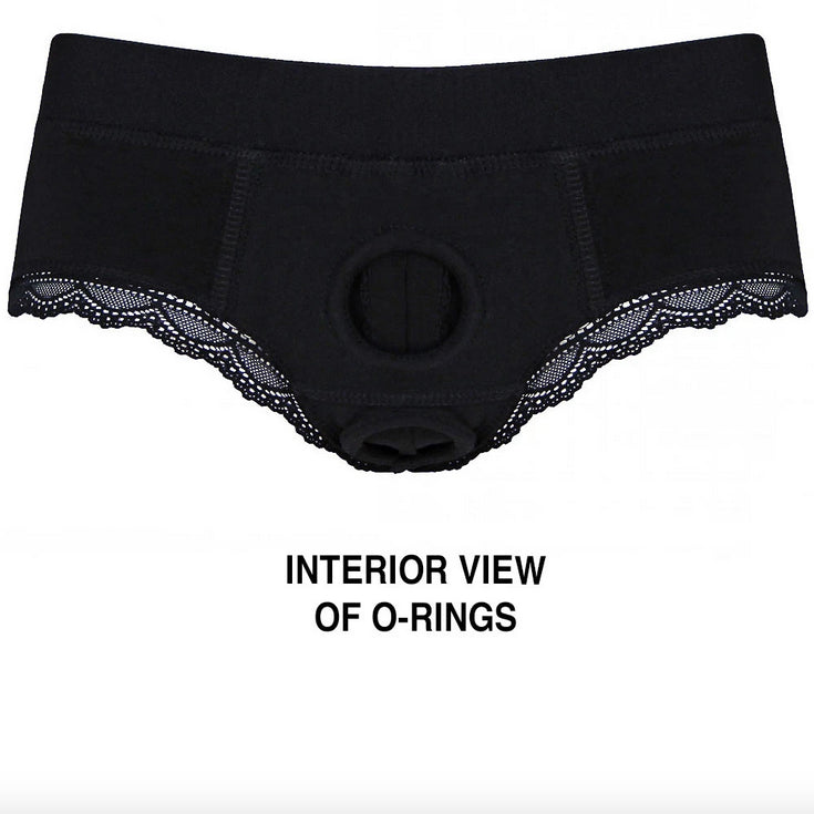 RodeoH Panty 2.0