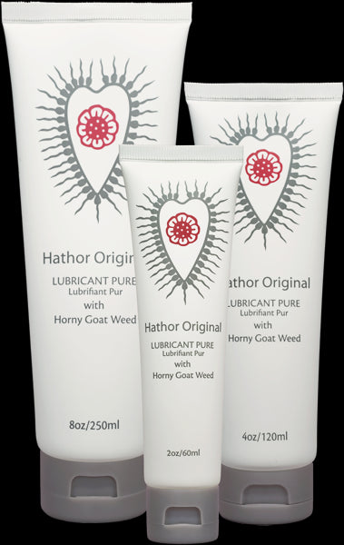 Hathor Aphrodisia Natural Lubricant