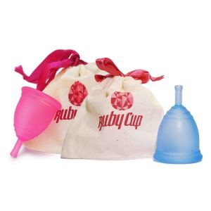 Ruby Cup