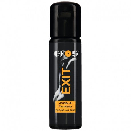 Exit Silikon Anal Gleitgel von Eros