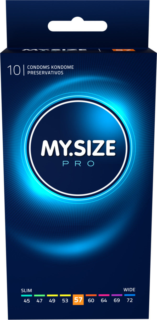 My.Size Pro 10er