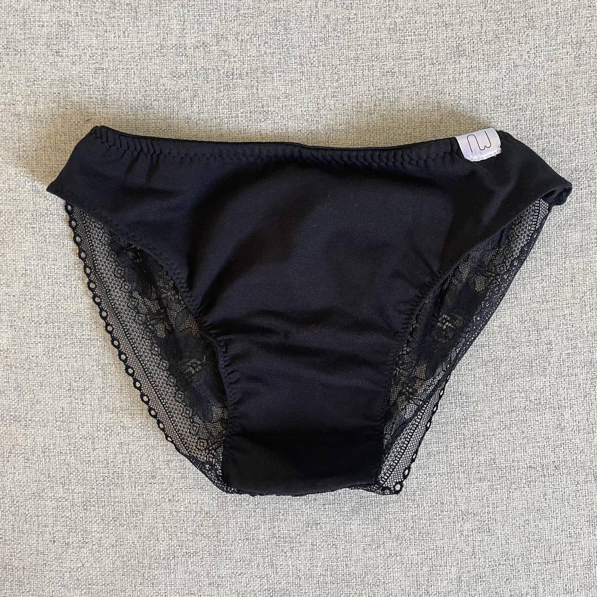 Basic Tucking Underwear by BWYA – Other Nature GmbH
