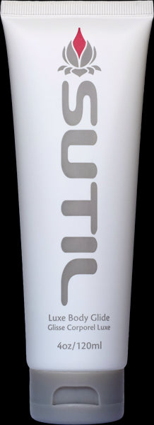 SUTIL Water-Based Lube
