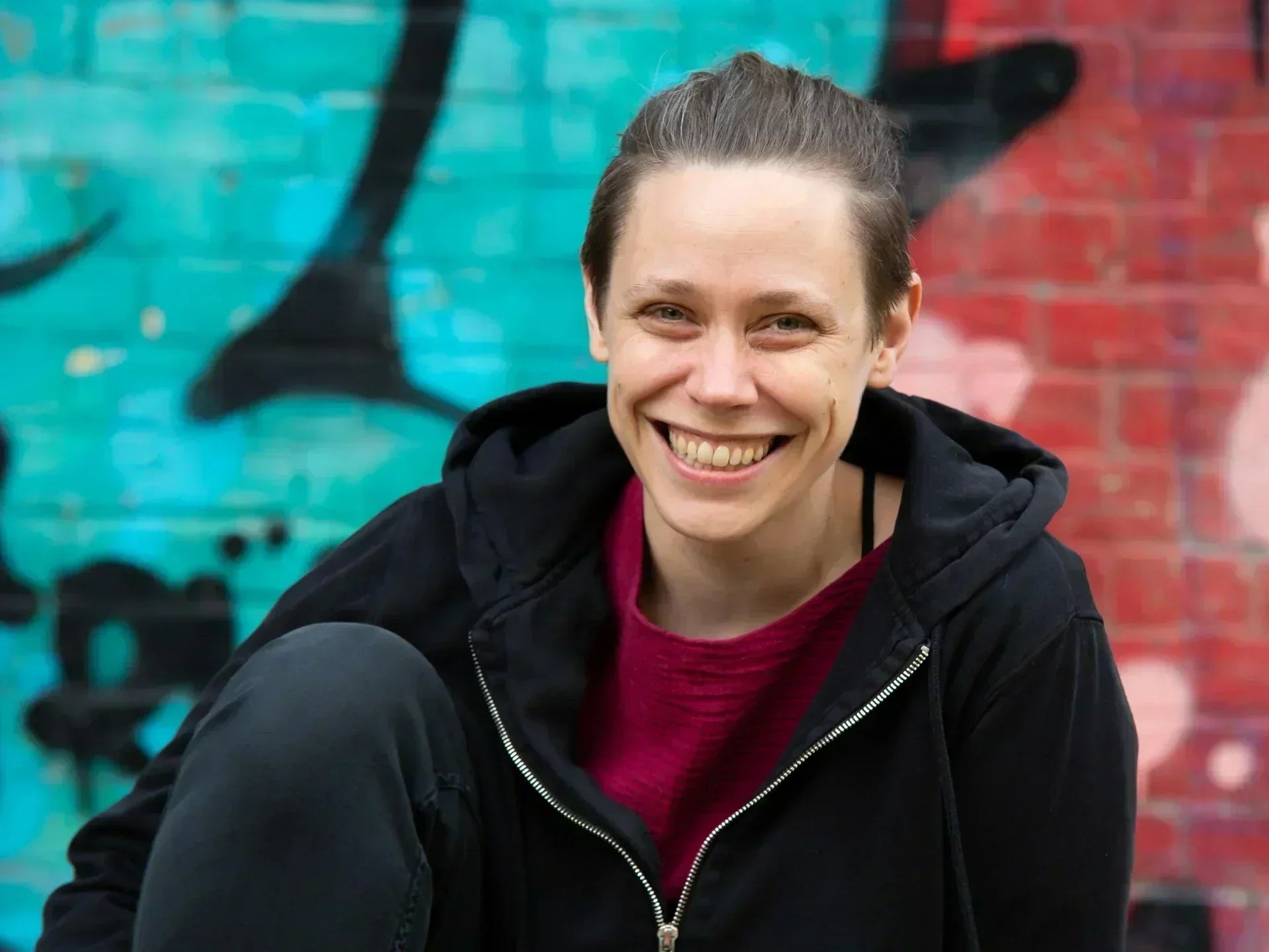 13.10.26 // PELVIC FLOOR HEALTH IS MORE THAN JUST KEGELS