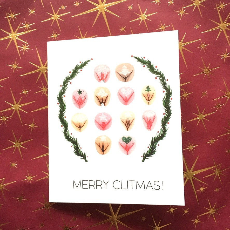 23.12.25 // XXXmas Shopping (Last Chance!)