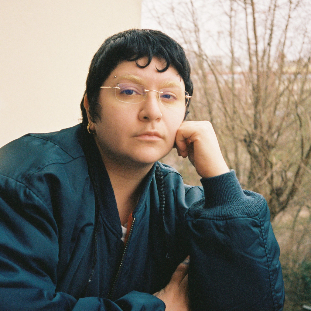 17.12.25 // Soli-Lesung mit Hengameh Yaghoobifarah