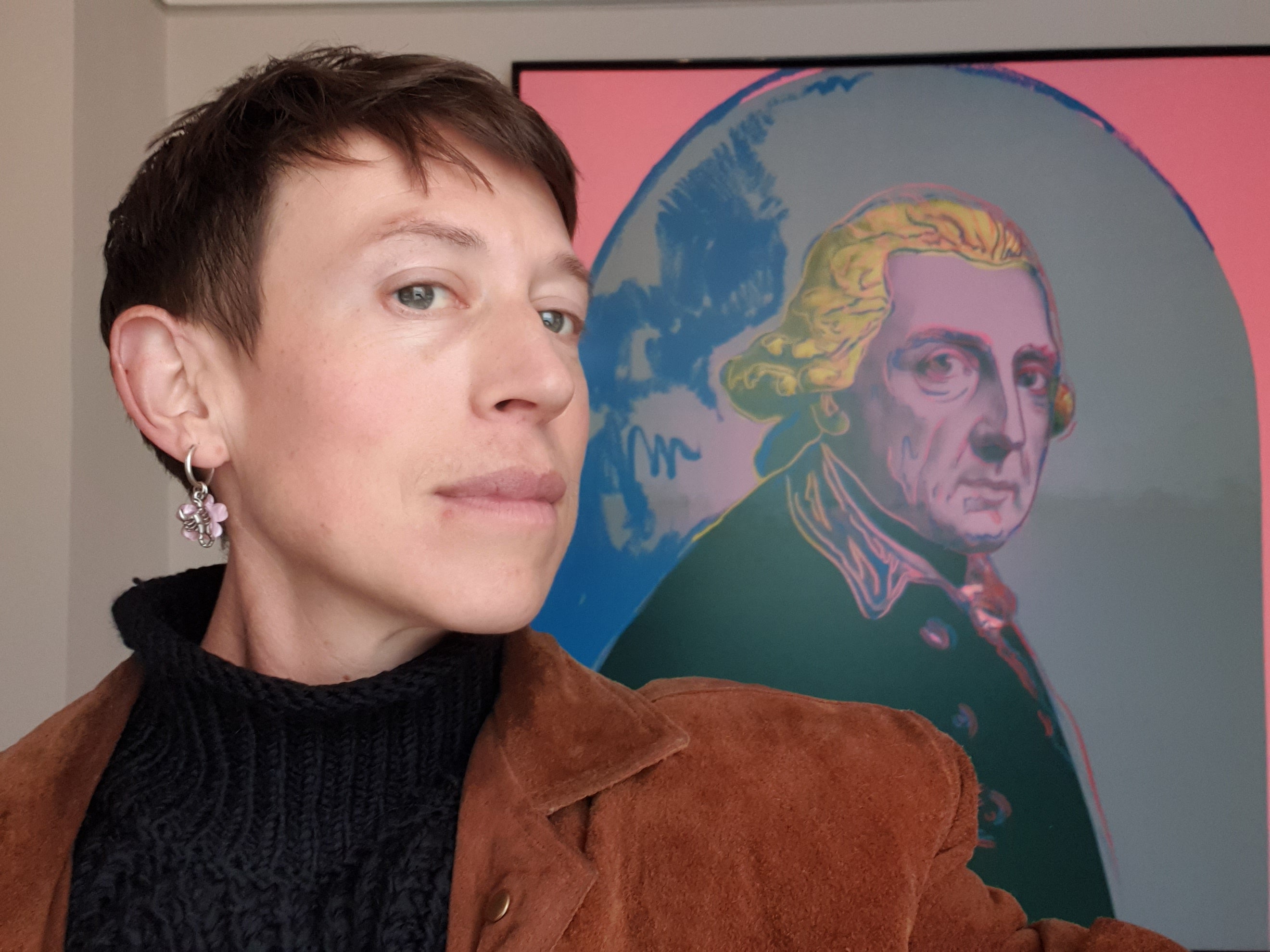 28.07.26 // Die queere* und trans Geschichte Berlins