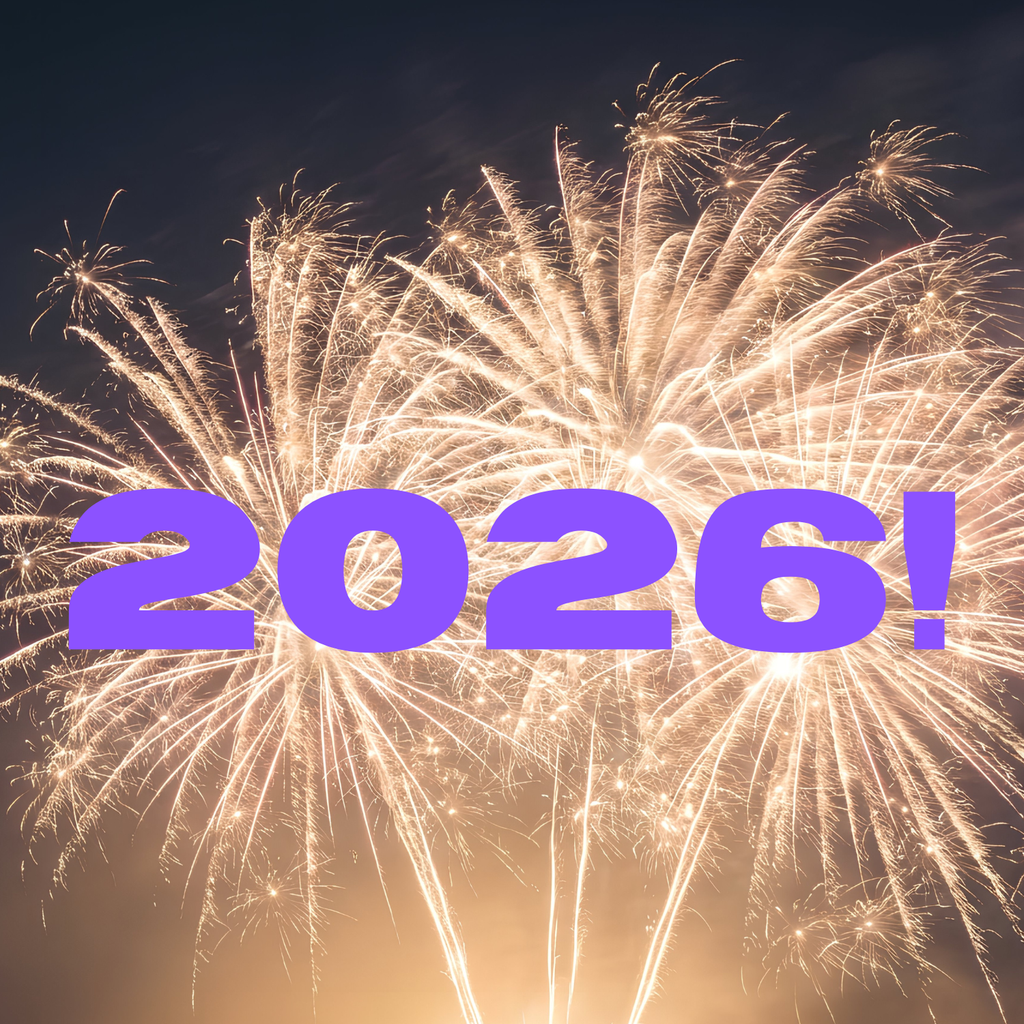 30.12.25 // New Year Shopping (Last Chance!)