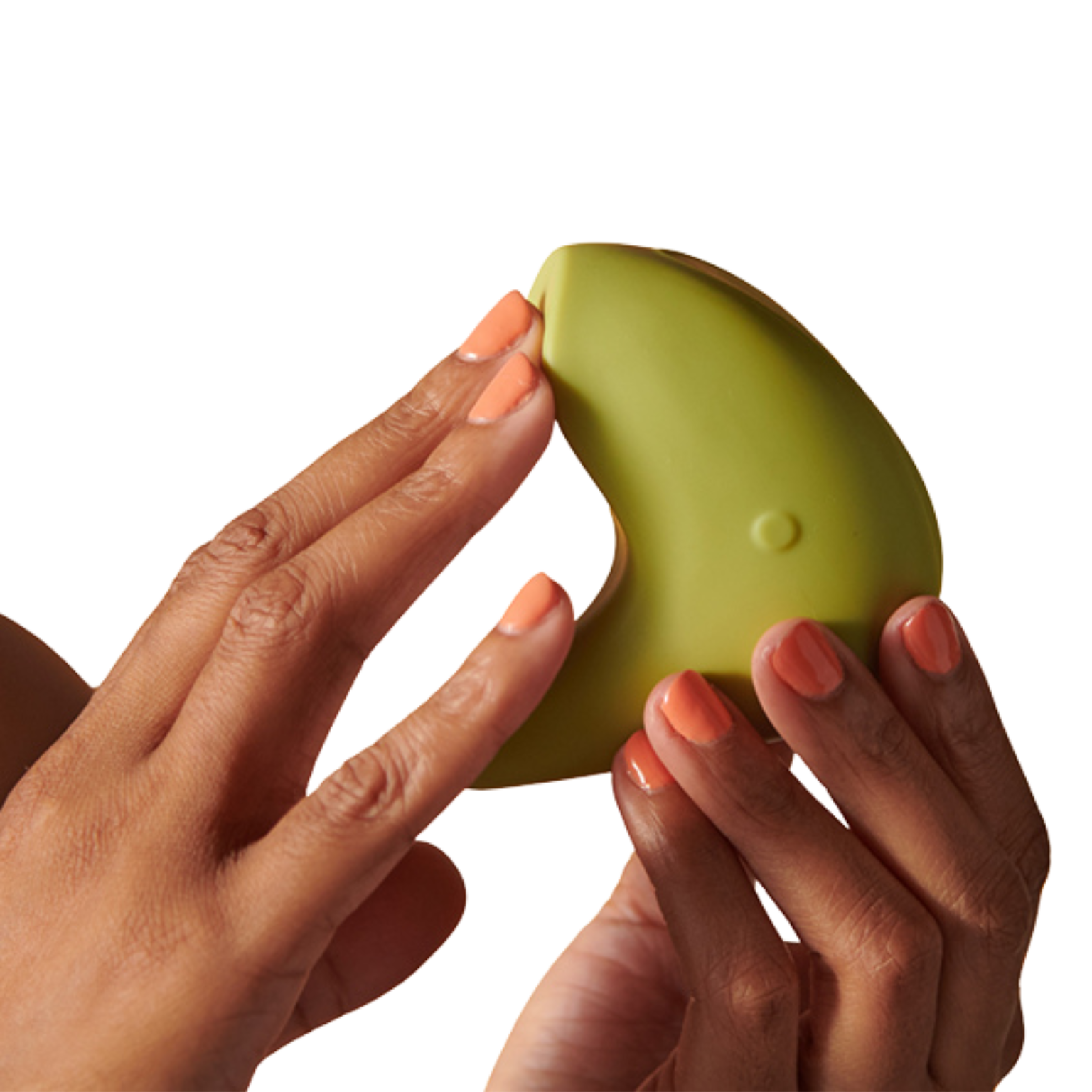 Kiwi Vibrator von The Pelvic People Other Nature GmbH Kiwi Vibrator von The Pelvic People Other Nature GmbH