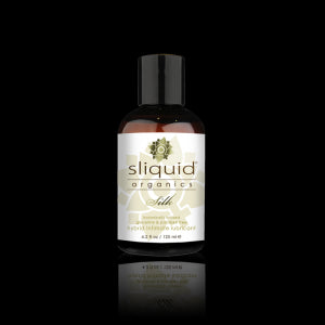 Silk Organics Hybrid Gleitmittel von Sliquid Other Nature GmbH Silk Organics Hybrid Gleitmittel von Sliquid Other Nature GmbH