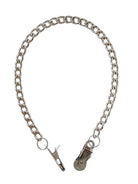 Basic Clamps with Chain