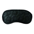 Midnight Lace Blindfold