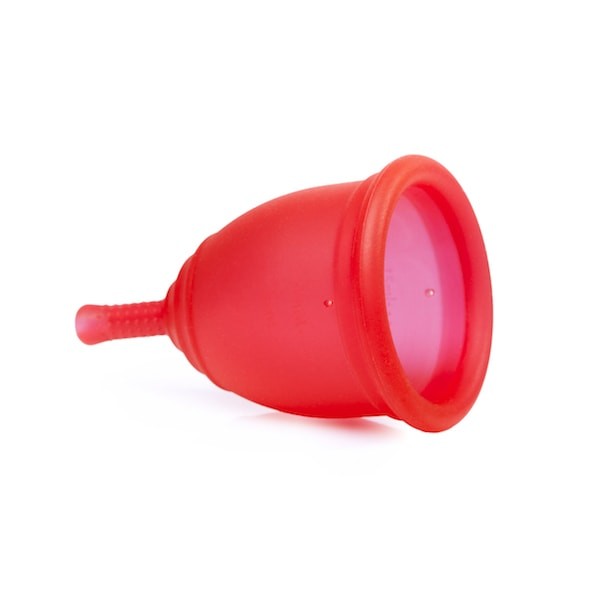 Ruby Cup