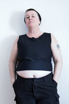 Underworks Tri-Top Chest Binder