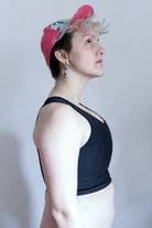 Underworks Tri-Top Chest Binder