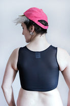 Underworks Tri-Top Chest Binder