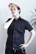 Underworks Tri-Top Chest Binder