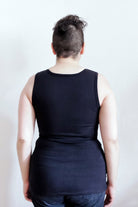 Underworks Cotton Concealer Chest Binder