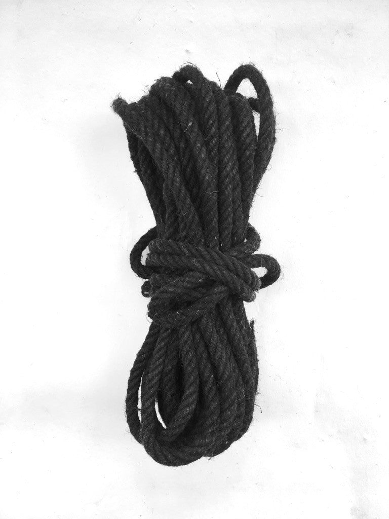 Hanf Seil