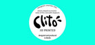 Clito Necklace