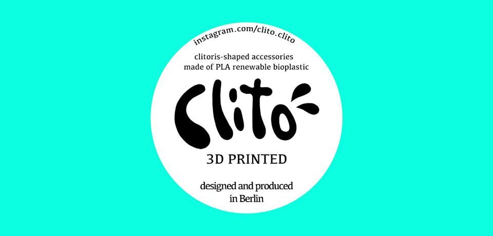 Clito Necklace