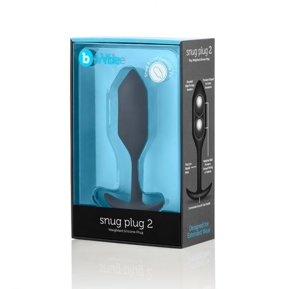 Snug Plug 2