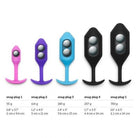 Snug Plug 2