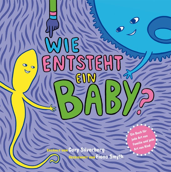 Wie Entsteht Ein Baby