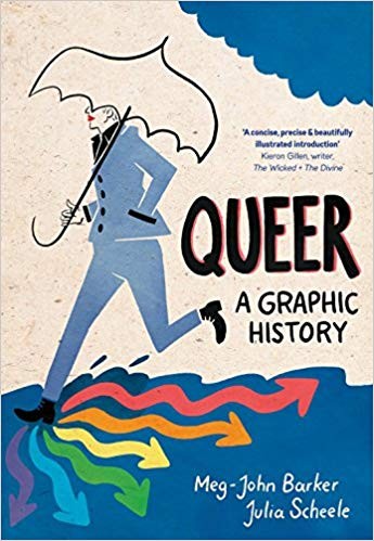 Queer: A Graphic History