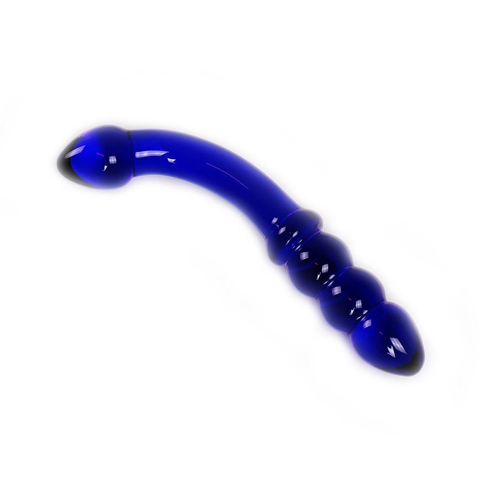G-Spot Glass Wand