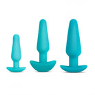 b-Vibe Anal Training Kit & Education Set