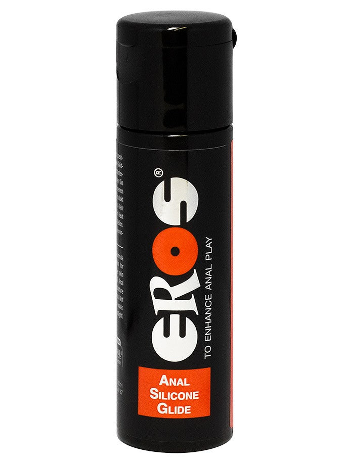 Eros Anal Glide