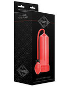 Classic Penis Pump