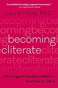 becoming cliterate